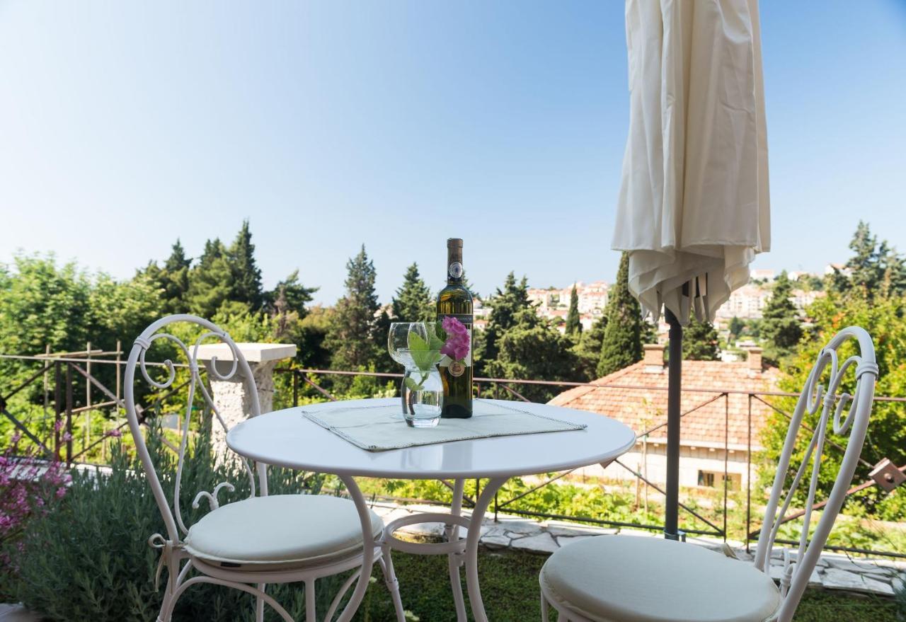 Apartments Gaura Dubrovnik Bagian luar foto