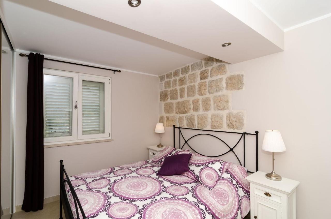 Apartments Gaura Dubrovnik Bagian luar foto