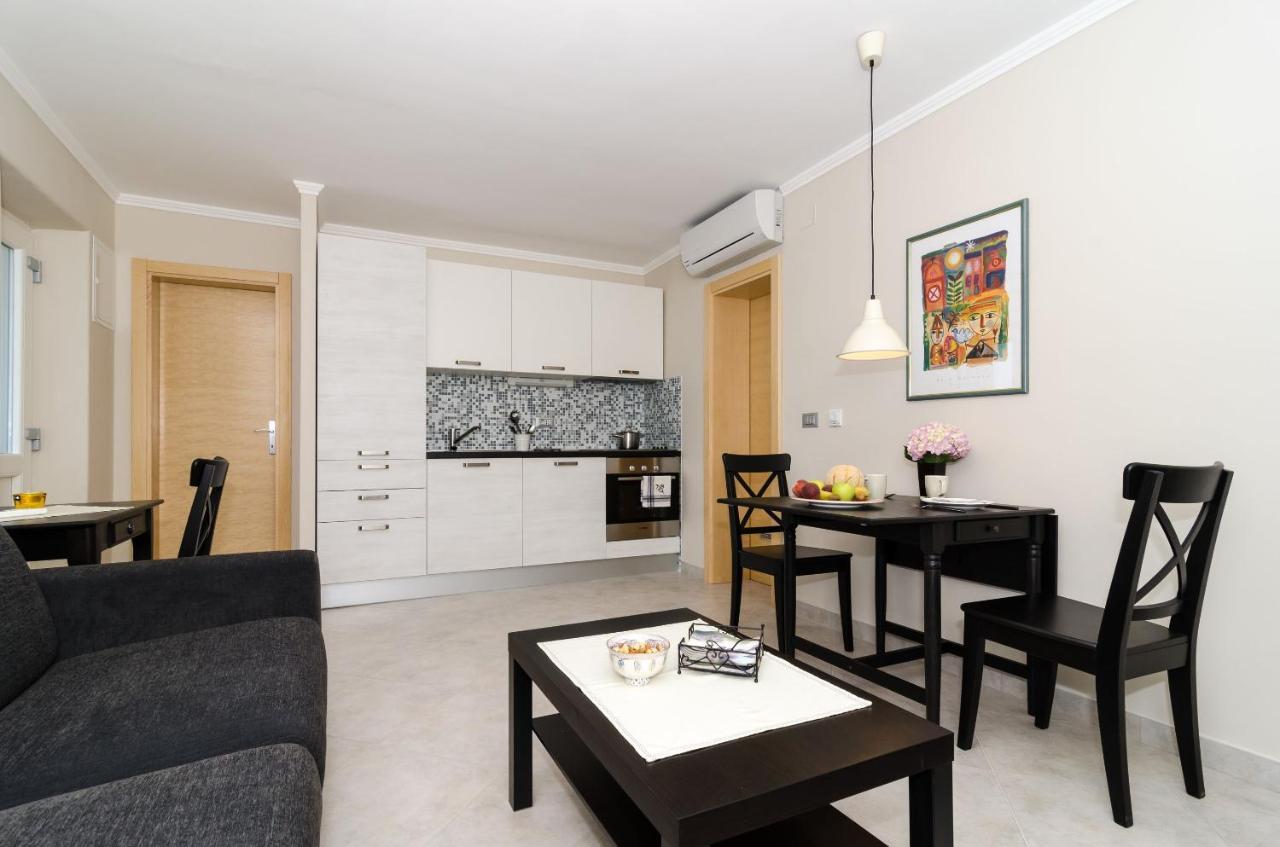 Apartments Gaura Dubrovnik Bagian luar foto