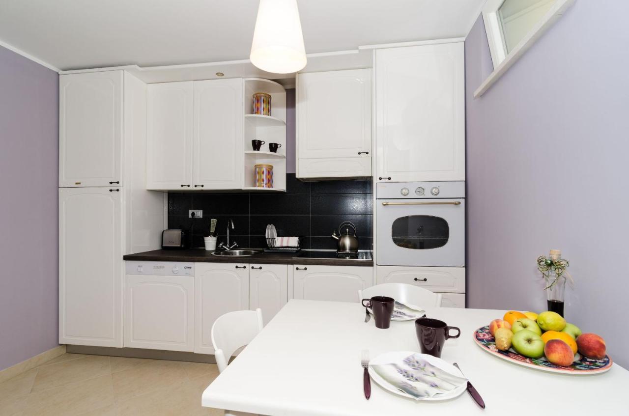 Apartments Gaura Dubrovnik Bagian luar foto