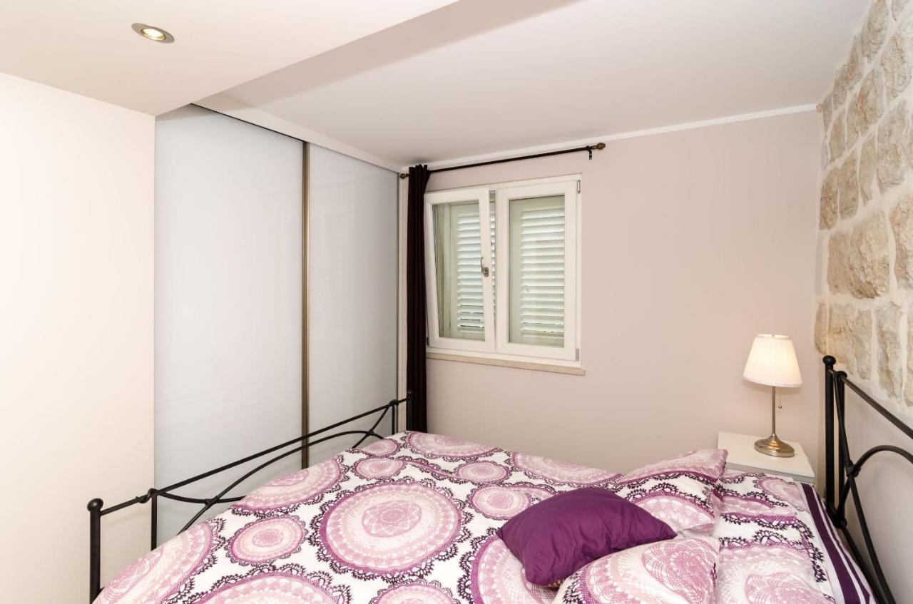 Apartments Gaura Dubrovnik Bagian luar foto
