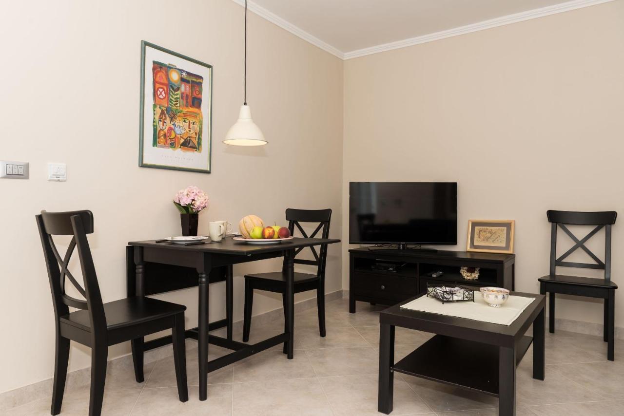 Apartments Gaura Dubrovnik Bagian luar foto