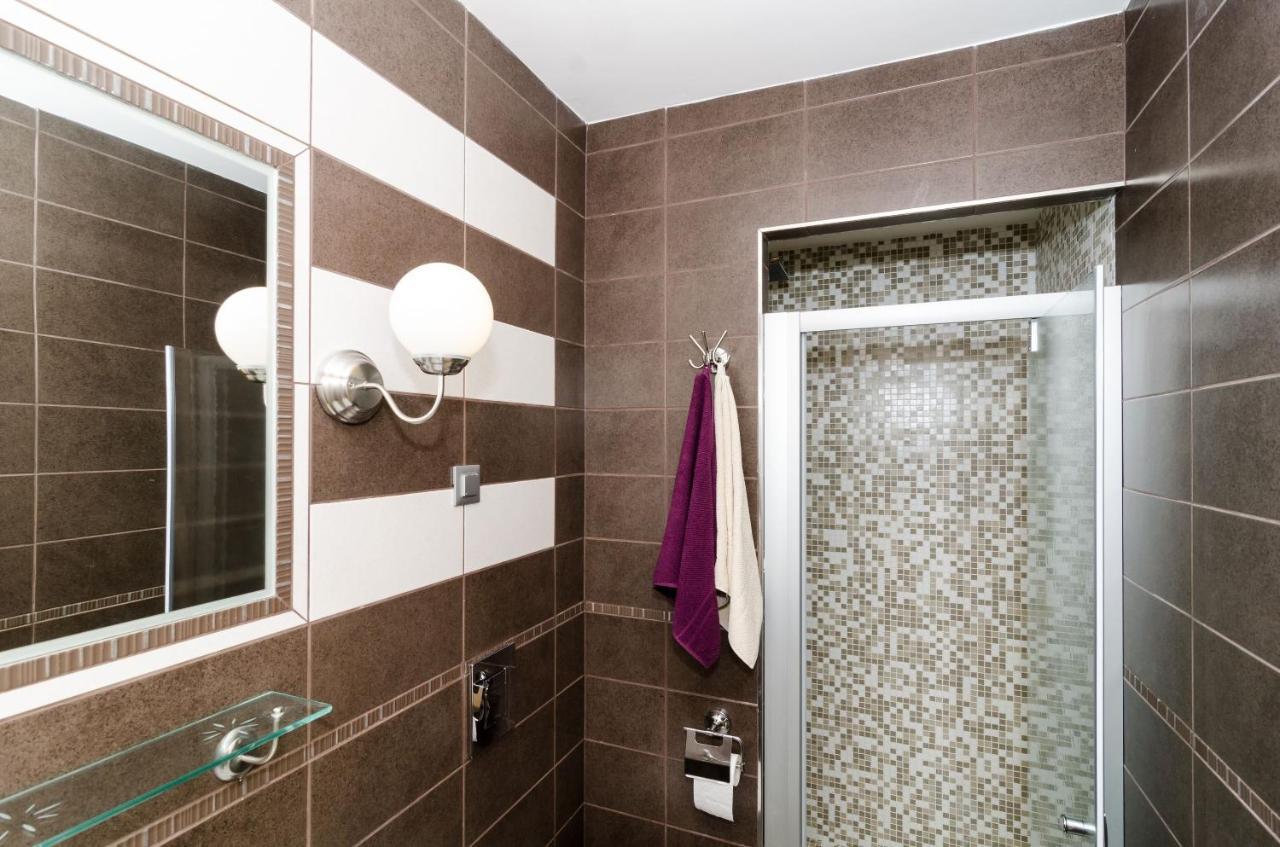 Apartments Gaura Dubrovnik Bagian luar foto