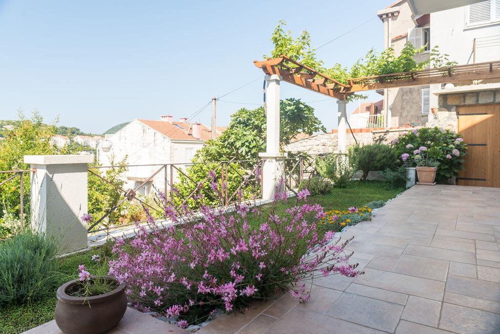 Apartments Gaura Dubrovnik Bagian luar foto