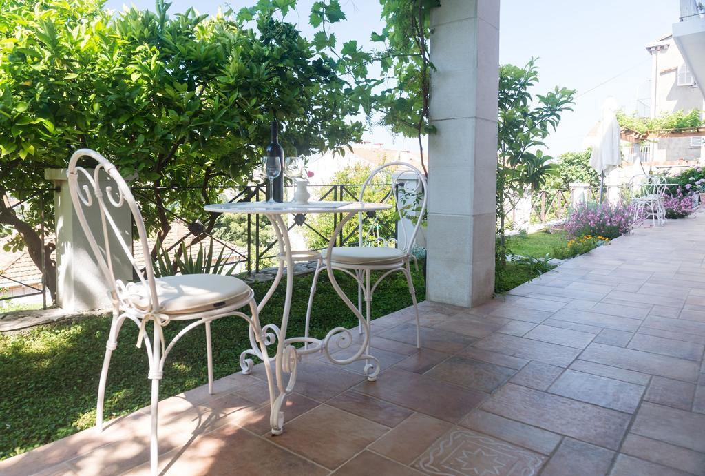 Apartments Gaura Dubrovnik Bagian luar foto