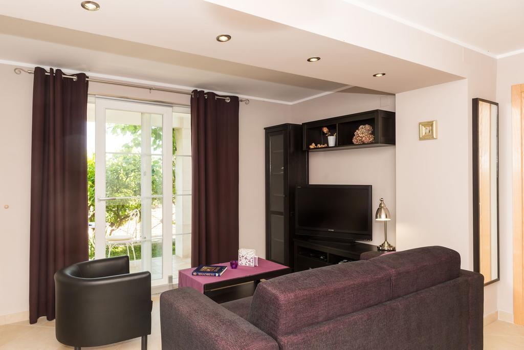 Apartments Gaura Dubrovnik Bagian luar foto